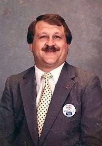 Obituary of Paul Darrell Bullen