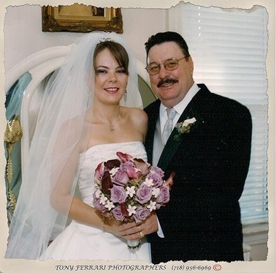 Obituary of John Peraica