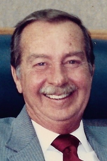 Obituary of Grady M. Carter