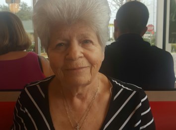 Obituary of Marilyn Marie Davis