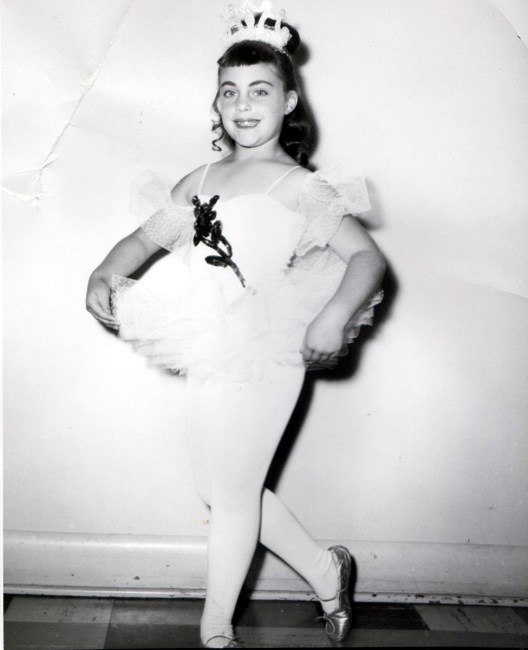 Obituary of Rita Marie Sobczynski