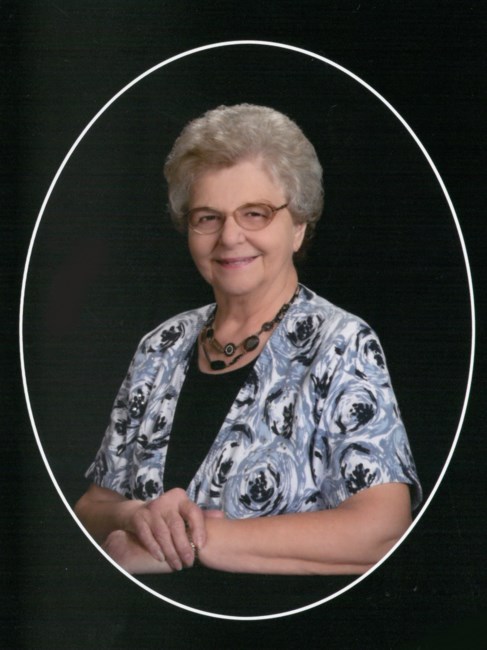 Obituary of Marilyn L. Dalman