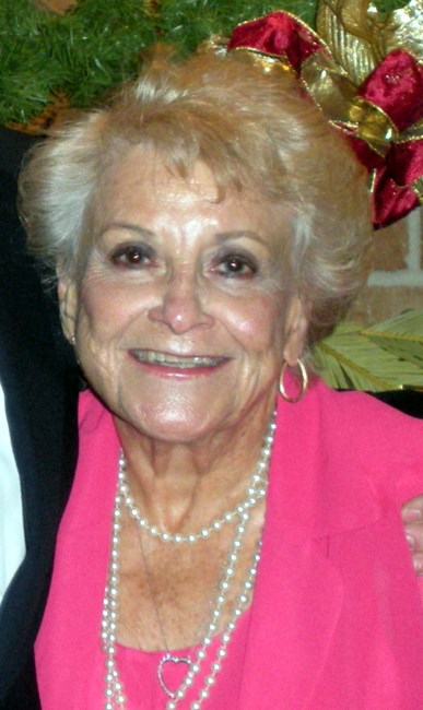 Obituary of Alice Mancuso Natal