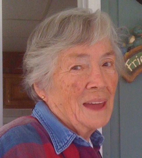 Obituary of Marie Bramblett