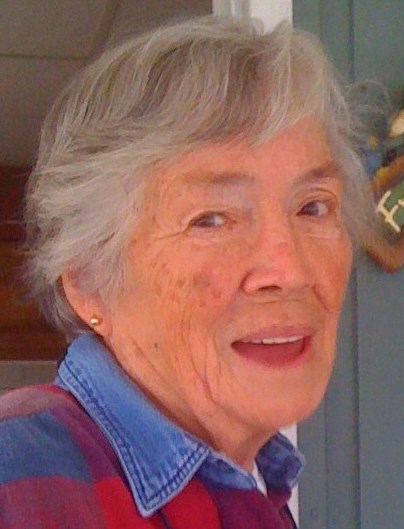 Obituario de Marie Bramblett