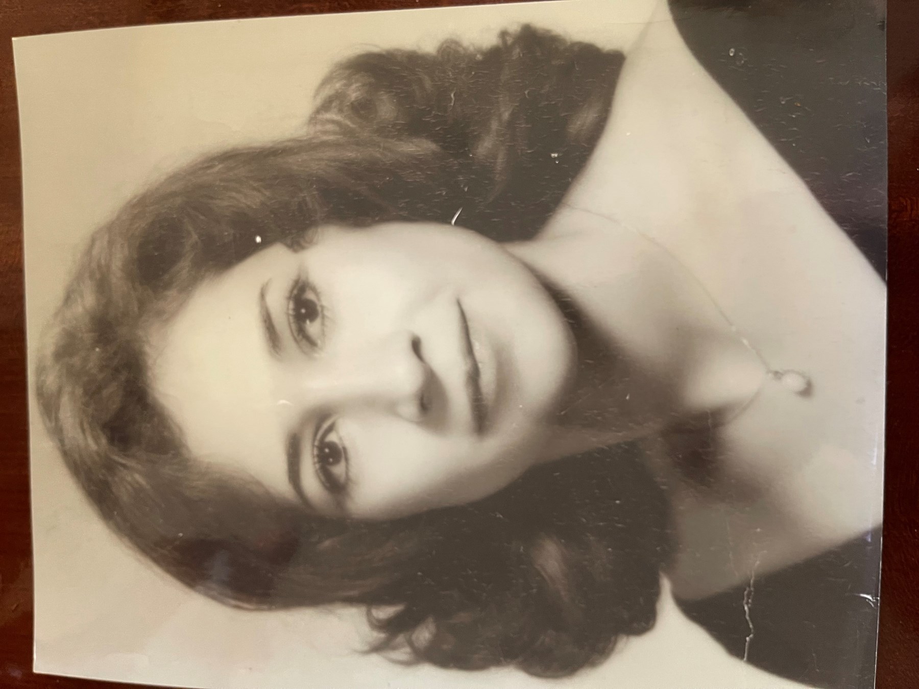 Obituary of Rosalinda Salazar Valencia