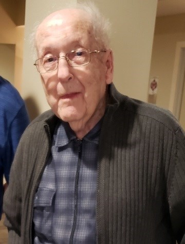 Obituary of Robert Jerome Lodge