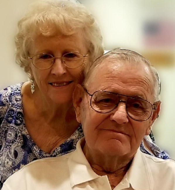 Obituary of Larry and Linda Manor