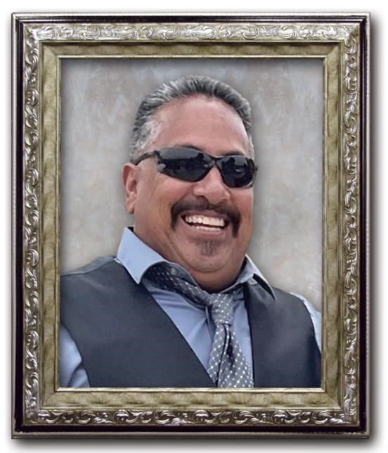 Obituary of Michael Edward Barrera