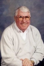 Obituary of Robert Edward Shaughnessy