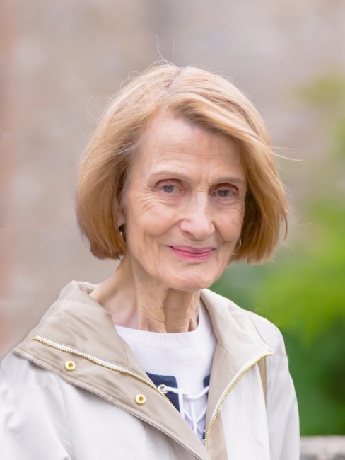 Obituary of Jeannette Patricia Jordan