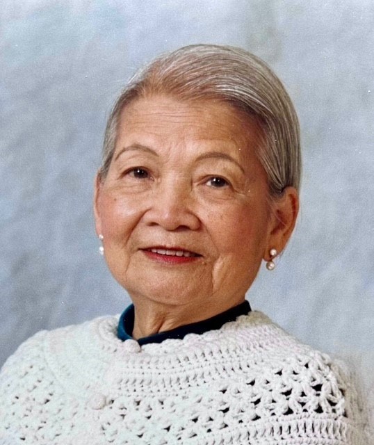 Obituary of Mai Thanh Thi Nguyen