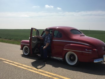 Avis de décès de Dwight William Dennis