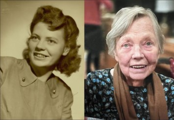 Obituary of Ethel Norma Webster