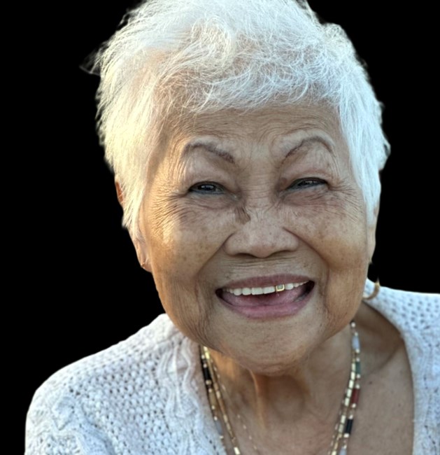 Obituary of Virginia Indong Satsatin