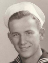 Obituary of Richard R Mershon