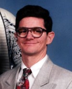 Terry Caldwell