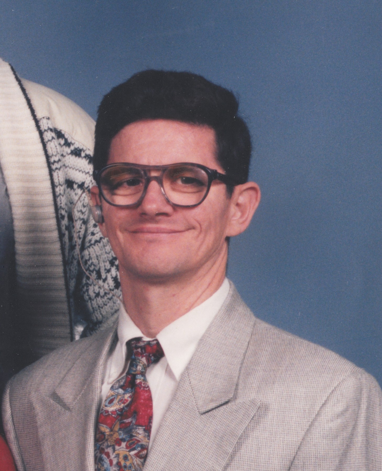 Obituary of Terry Michael Caldwell