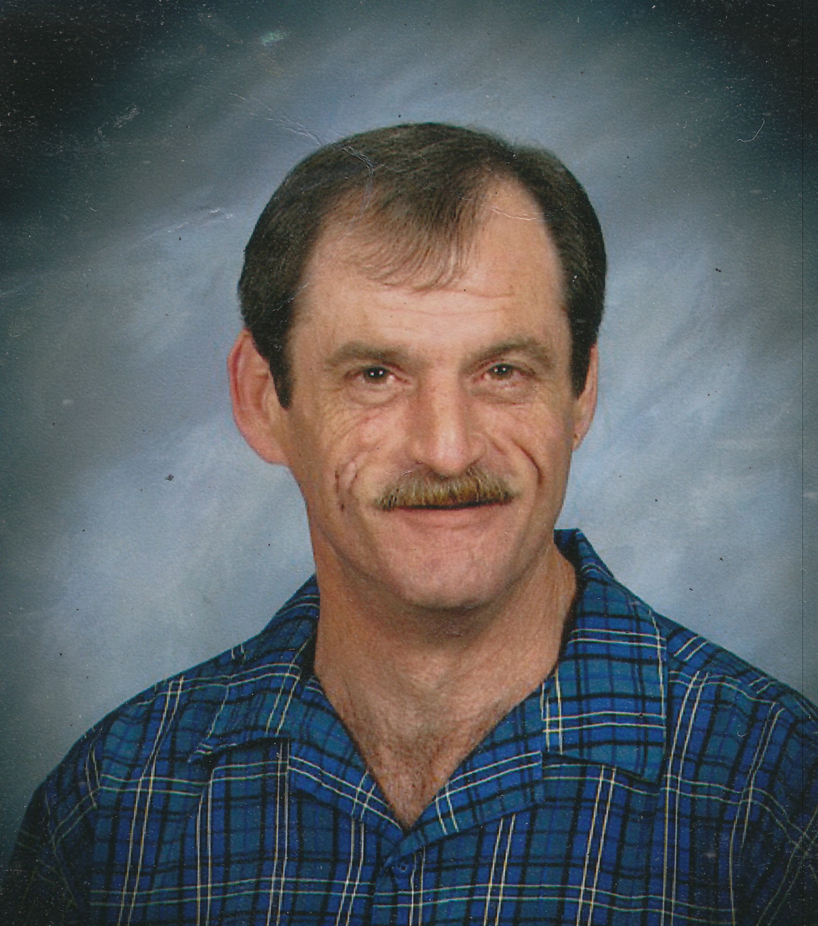 Obituary of Rex Rogers