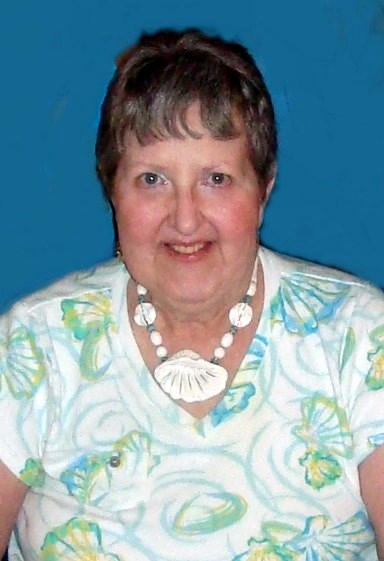 Obituary of Bernadette M. Zawadzki