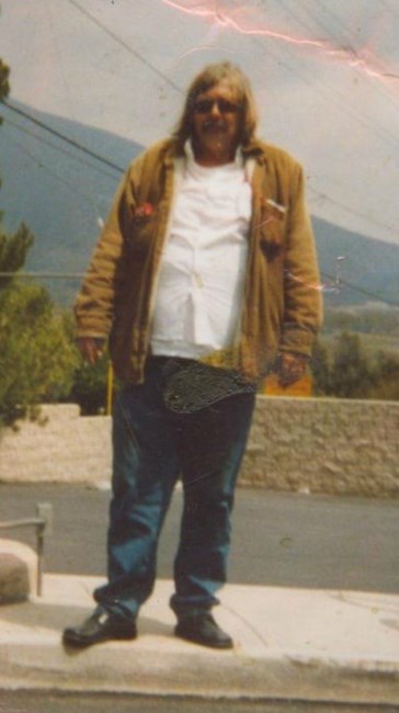 Obituary of John Dwayne Molloy