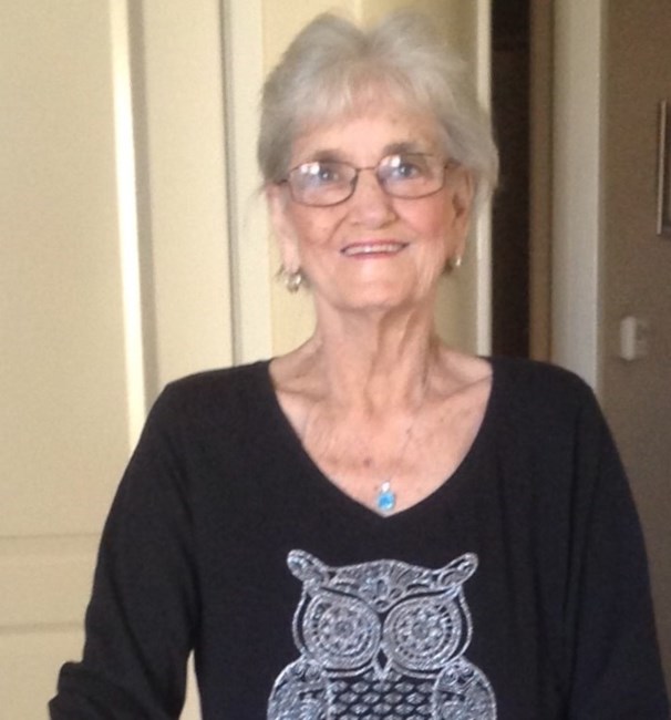 Obituary of Joyce LaRue Duncan