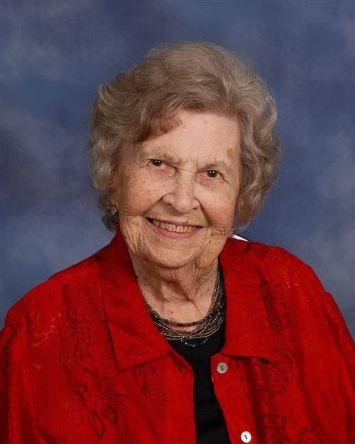 Obituary of Mary Lee Ausley