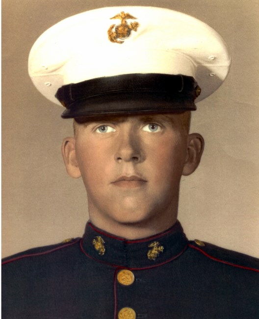 Obituary of Charles Olen Denson