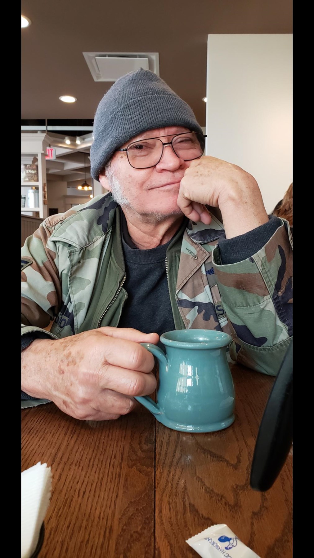 Obituary of Jose de Jesus Cornejo