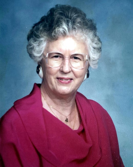 Obituary of Helen Ruth Yarchak