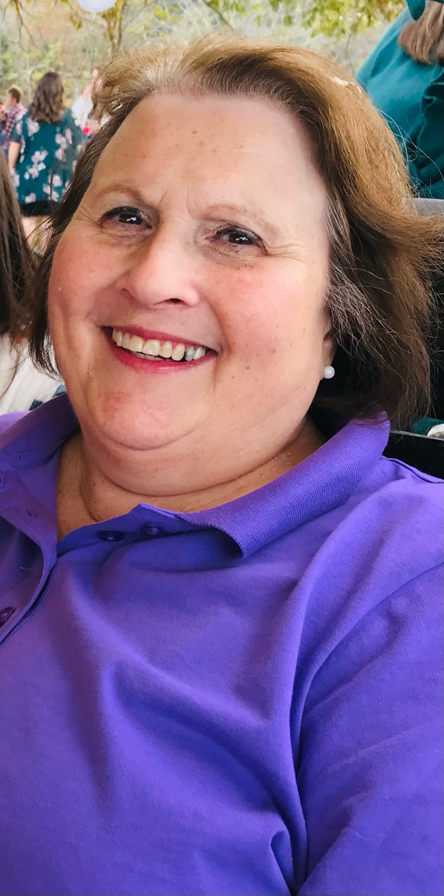 Obituary of Teresa Overstreet Acosta