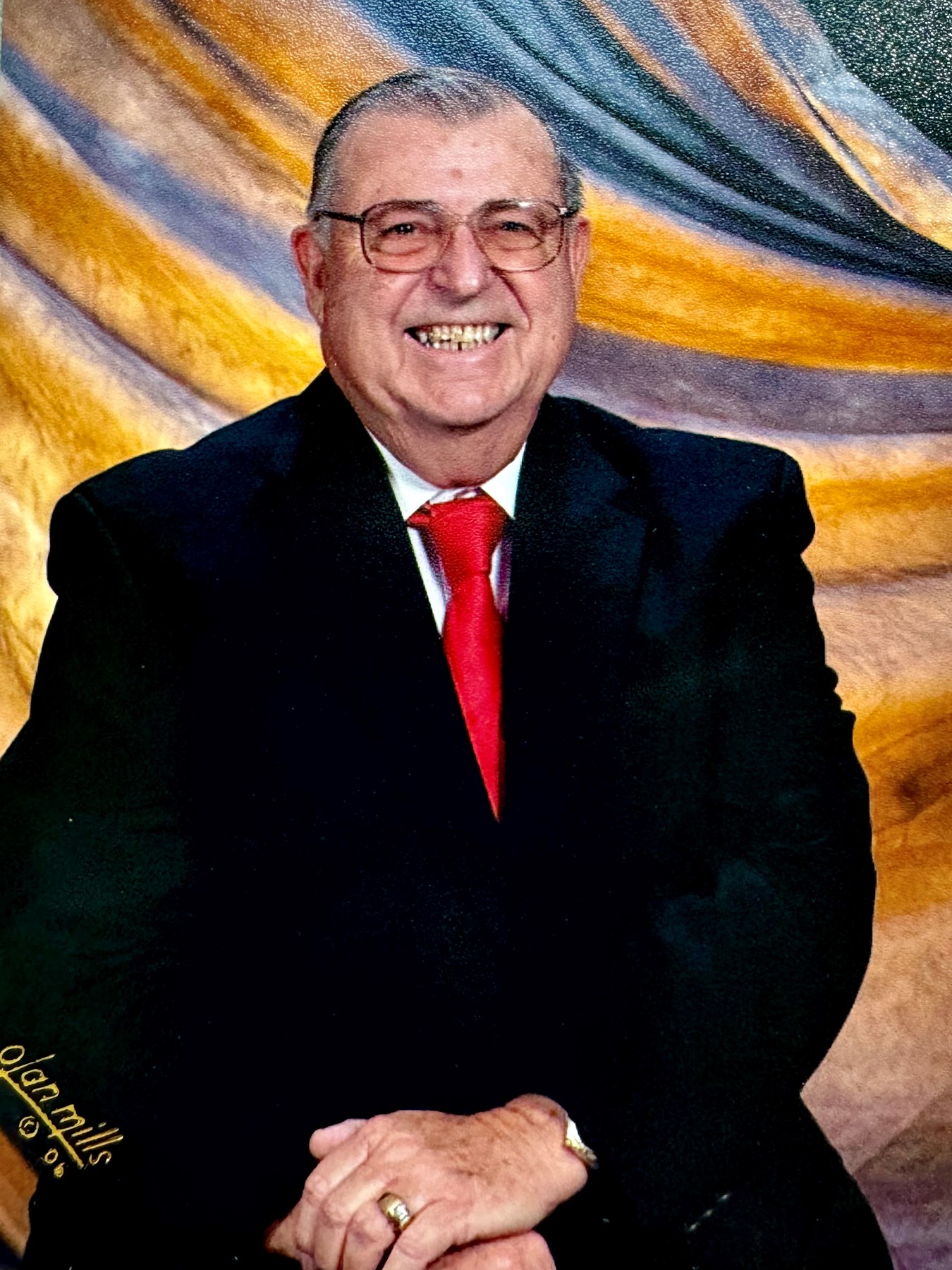 Obituary of Bob "Bobby" R. Cross