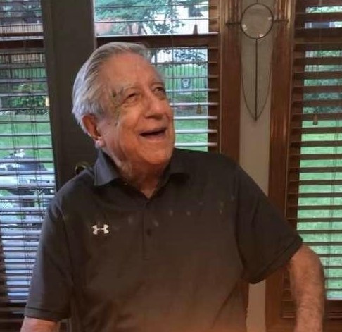 Obituary of Nick Kastanias