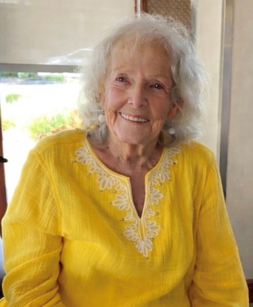 Obituary of Margie Caroline McDermott