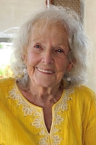 Obituary of Margie Caroline McDermott