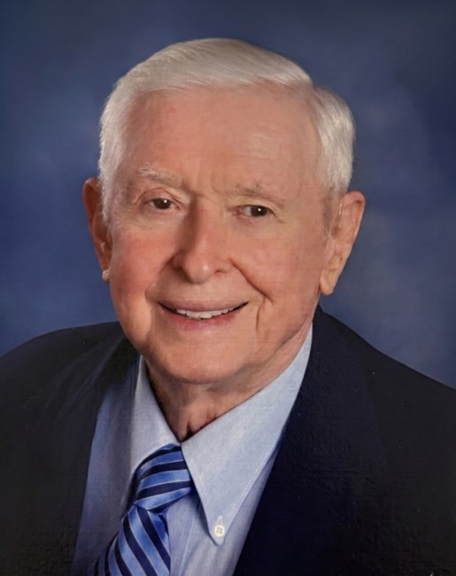 Obituary of Elmer Marcus Johnson