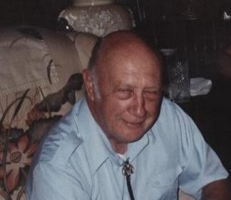 Obituary of Ernest Daniel Stewart Sr.
