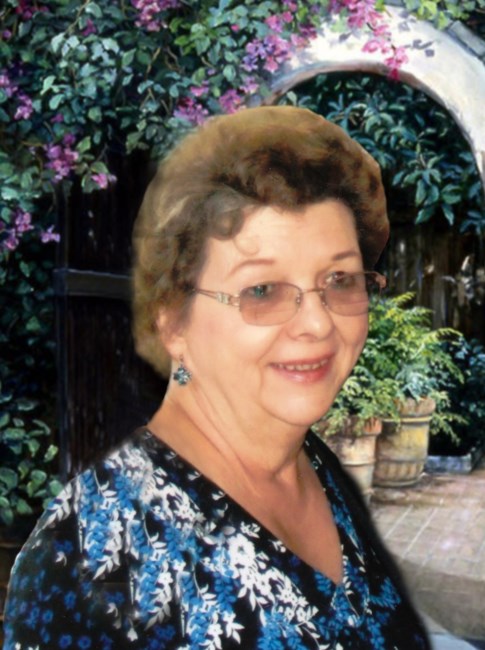 Obituary of June H. Morin
