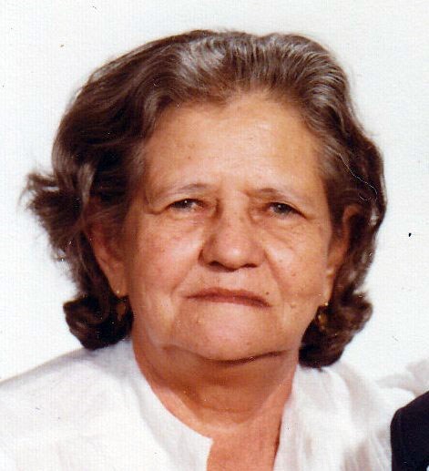 Obituary of Saturnina Aurora Liz