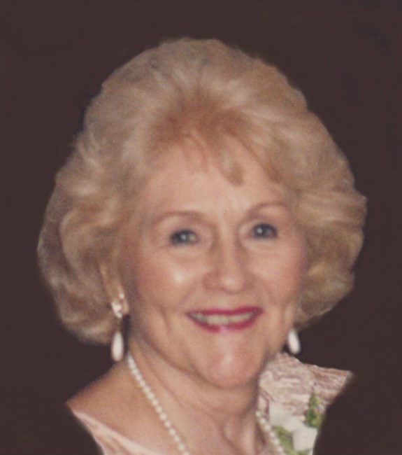 Obituary of Lillian Daugherty Solomon
