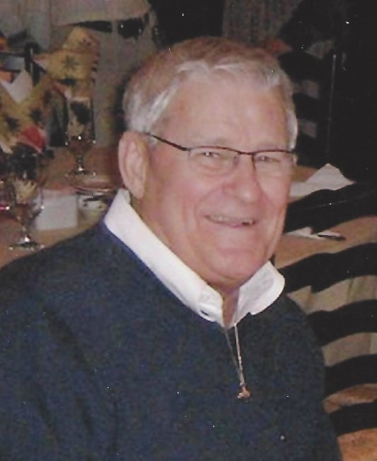 Avis de décès de Marcel Tremblay