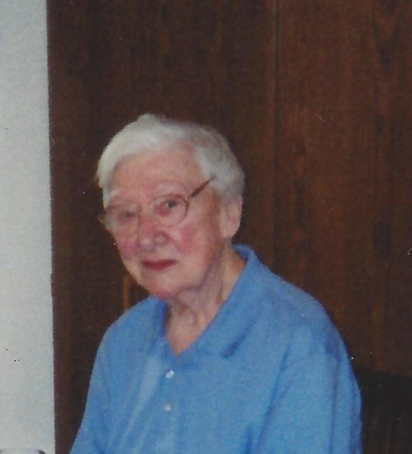 Obituary of Ms. Lorraine S. Karnes