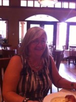Linda Burrows