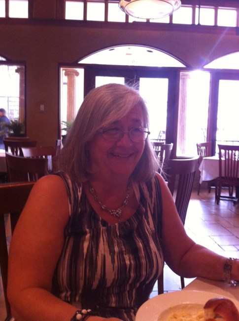 Obituary of Linda Sue Muhle Burrows