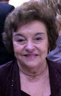 Obituary of Adeline D. Rich