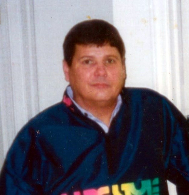 Obituary of Lawrence  "Larry" Thomas Lewis