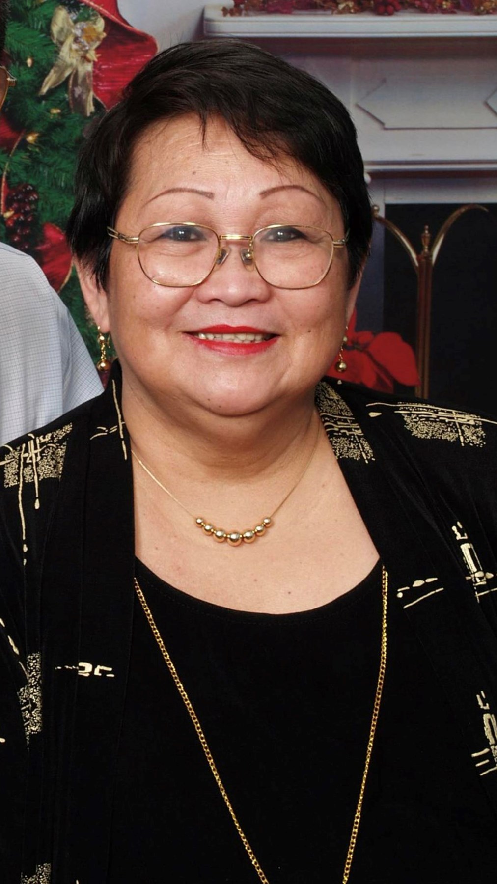Obituary of Lourdes Tan Ambalada