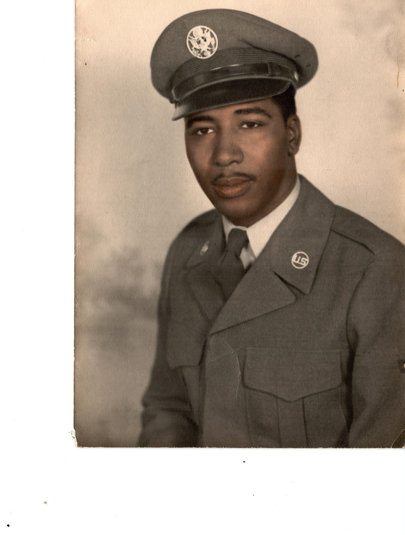 Obituary of Laurence Weldon Allen