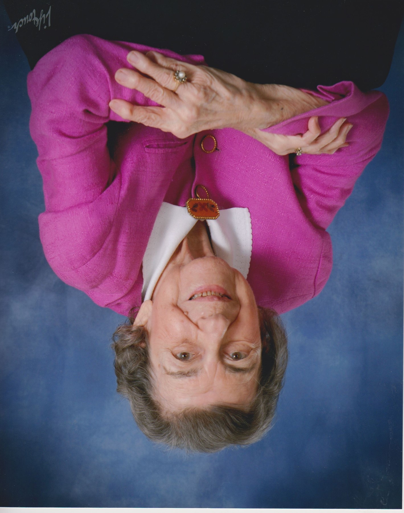 Obituary of Virginia B. Boyajian