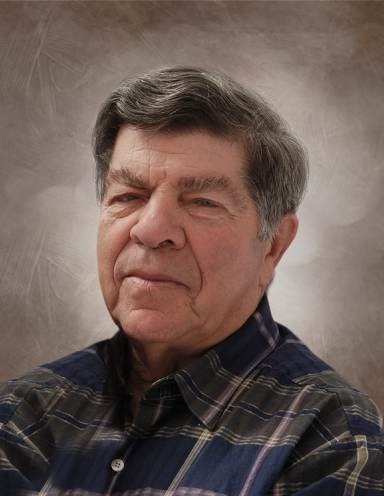 Avis de décès de Jean Deschênes